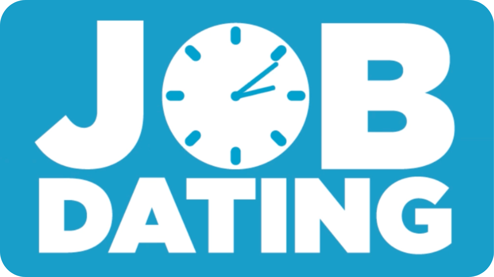 JOB DATING